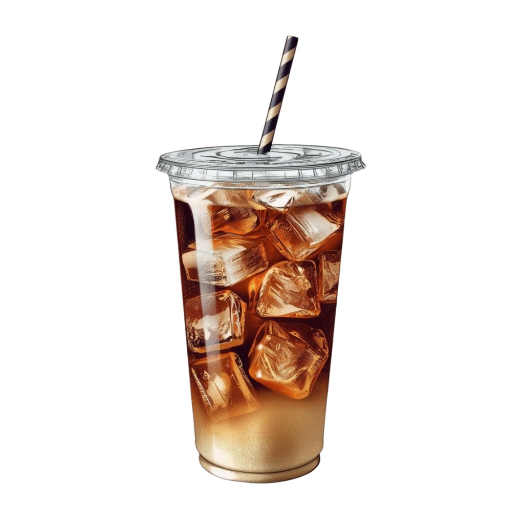 マフィンが大好きな人の YUMYUM Muffins and more 1 全45種 PNG素材(背景透過)