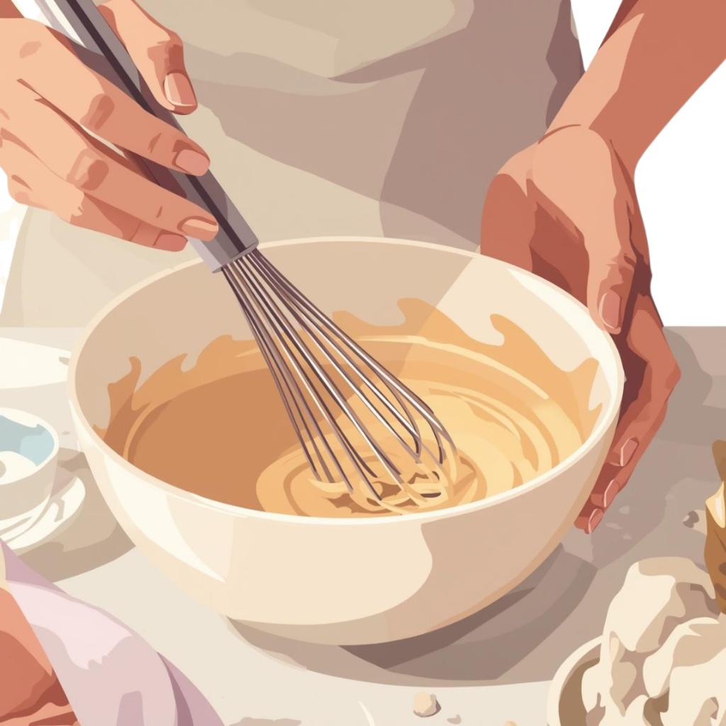 マフィンが大好きな人の YUMYUM Muffins and more 1 全45種 PNG素材(背景透過)