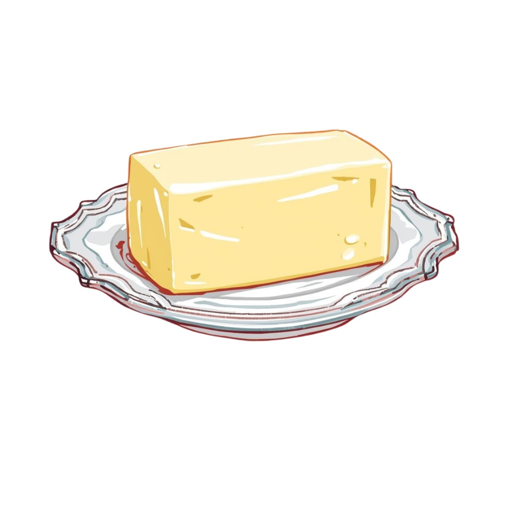 マフィンが大好きな人の YUMYUM Muffins and more 2 全44種 PNG素材(背景透過)