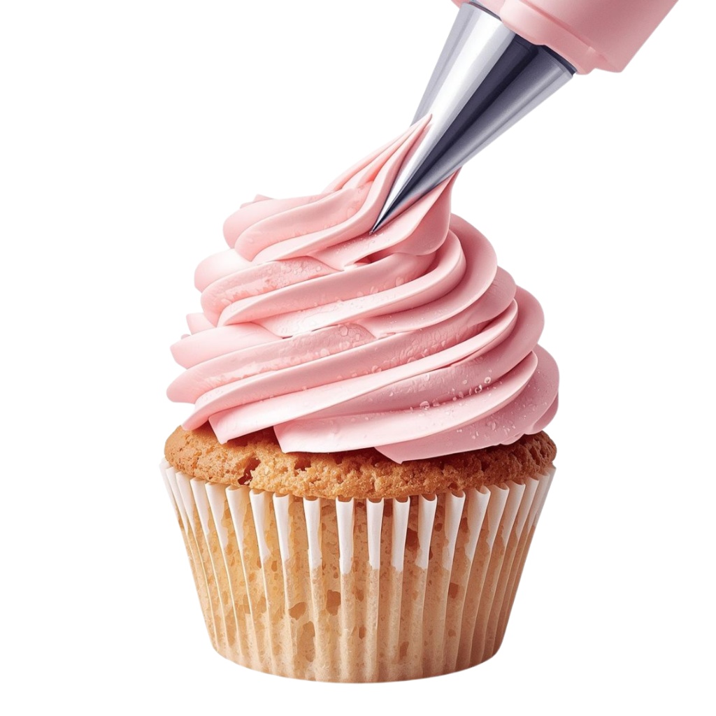 マフィンが大好きな人の YUMYUM Muffins and more 2 全44種 PNG素材(背景透過)