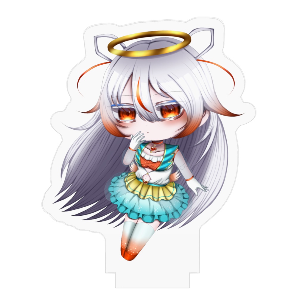 氷室リオネ アクスタ