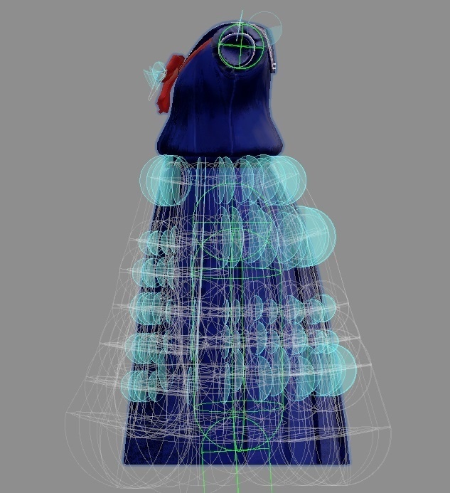 【桔梗ちゃん対応】あの頃のセーラー服