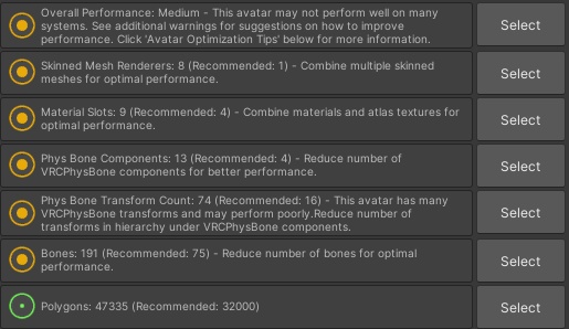 【3Dモデル】リオン-Rion-