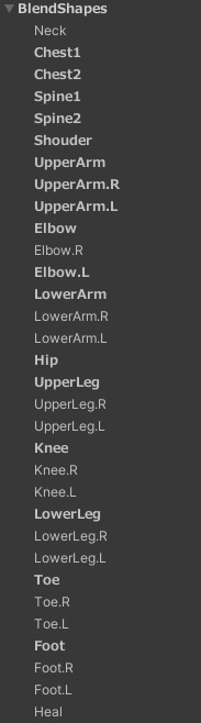 12/31update【3Dモデル】ふわり-Fuwari-