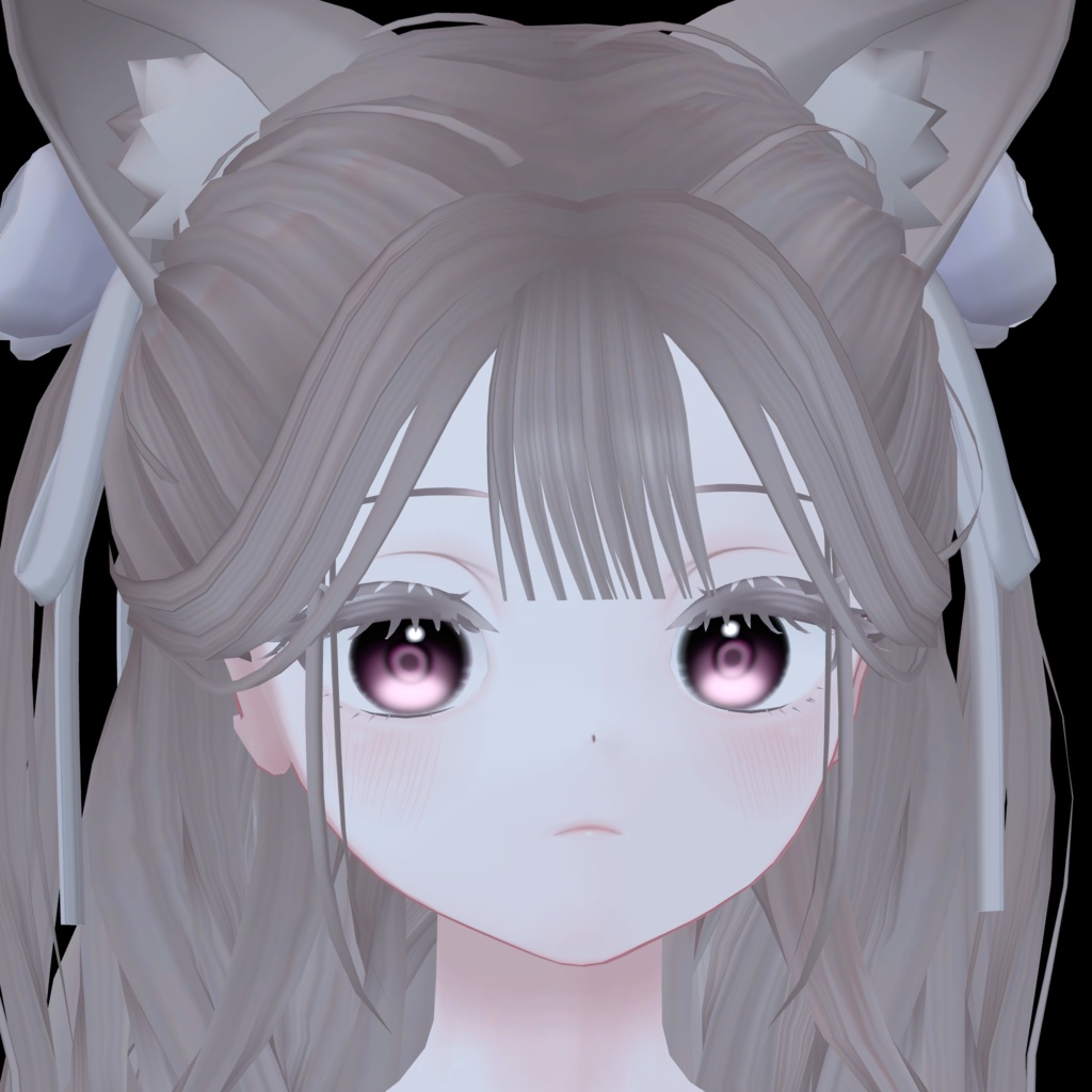 【Mao対応】Eyetextures