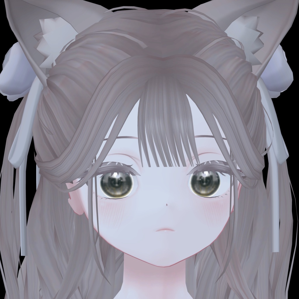 【Mao対応】Eyetextures