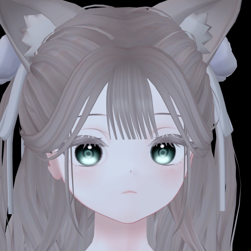 【Mao対応】Eyetextures