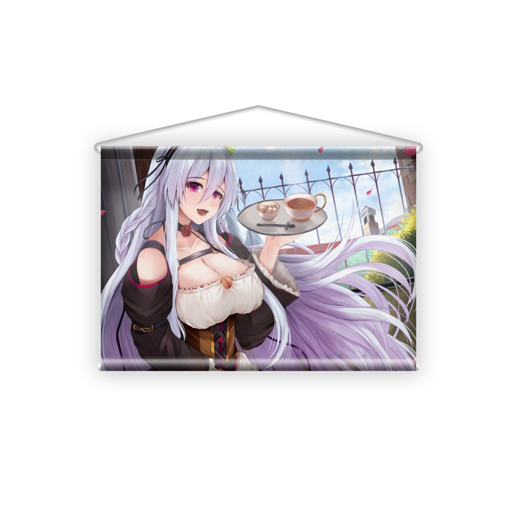 遠坂ソニアタペストリー