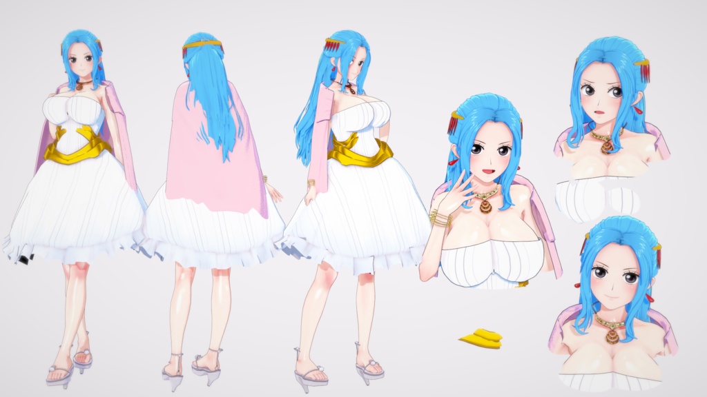 ビビ