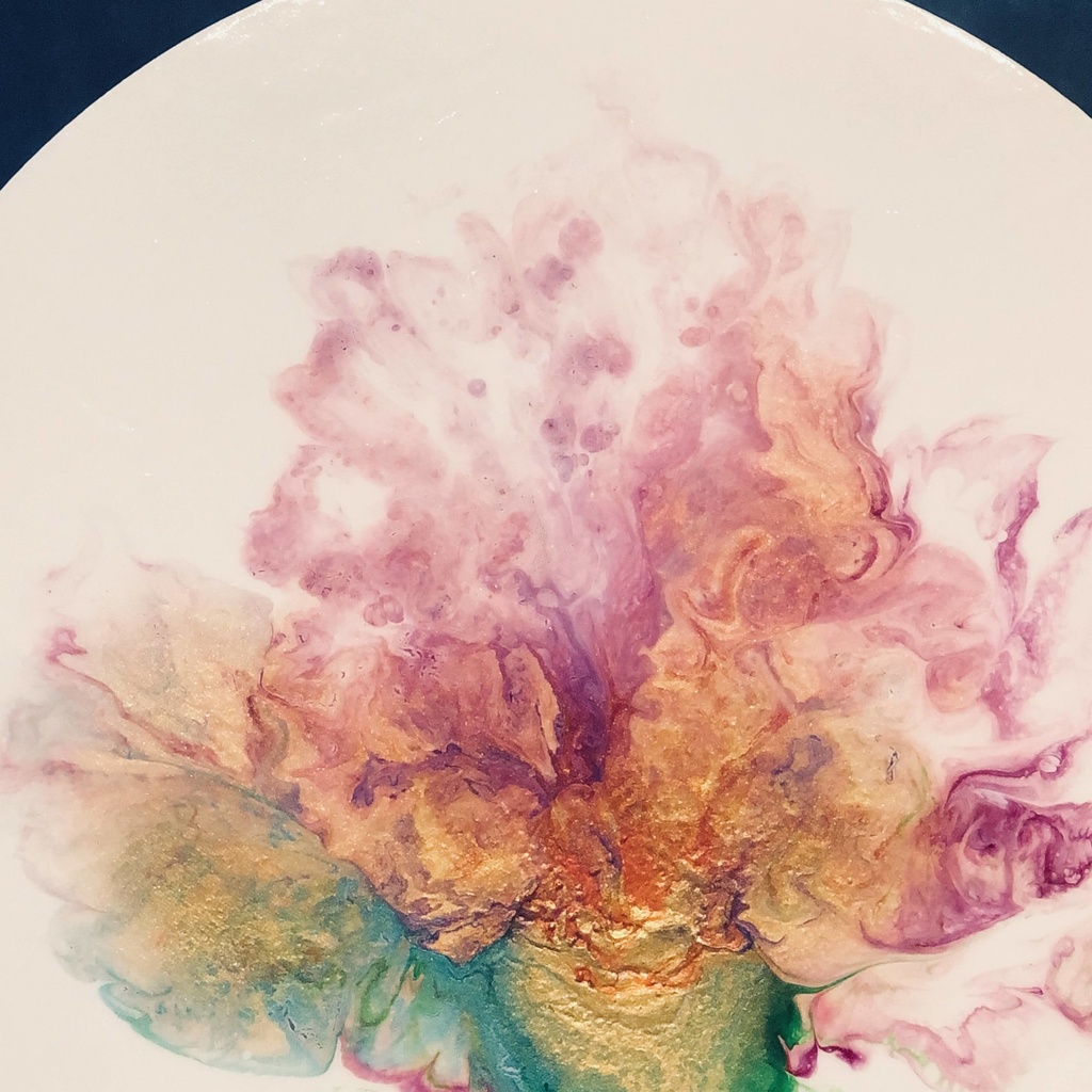 Soul Art Flower :純度100 (原画です)