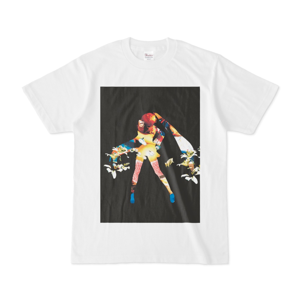 HATSUNE MIKU T-shirt