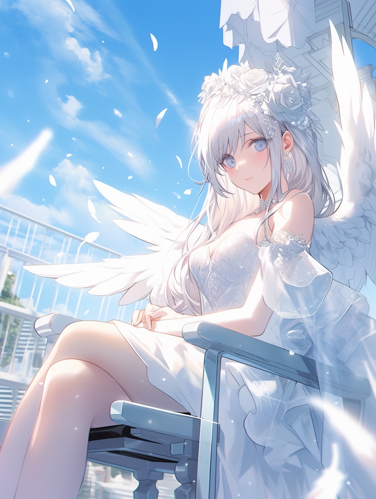 天使