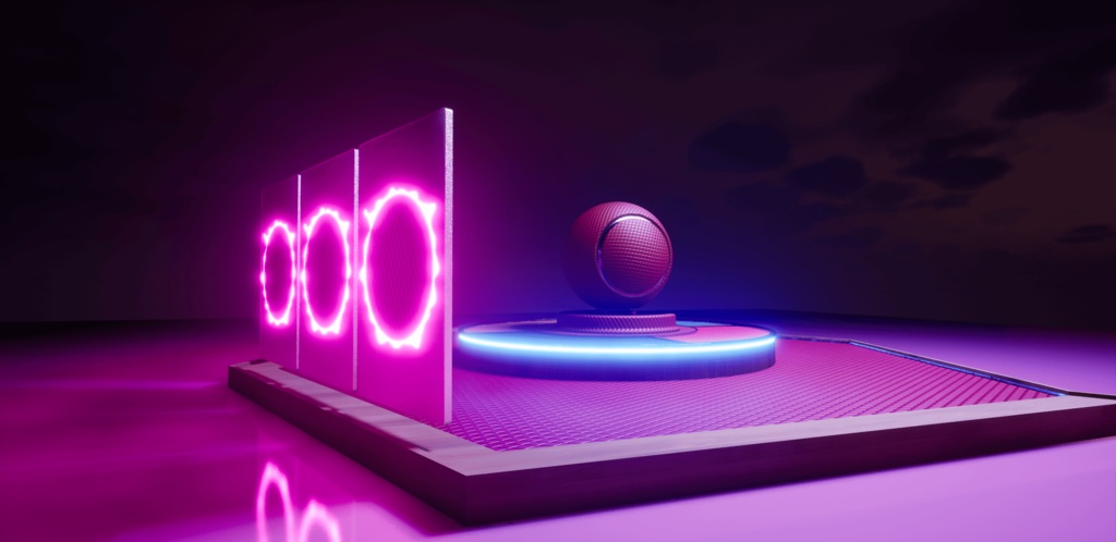 【シームレス軽量128~1K~4K】Quilted-leather Material(diamond)キルティングレザー マテリアル(ダイヤ)【SBSAR&スマートマテリアル付 パラメータ85種類】