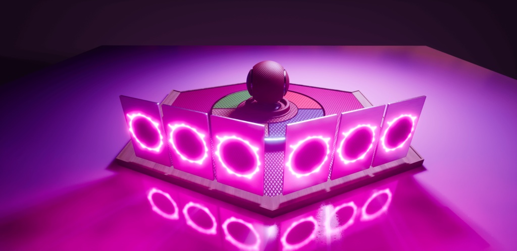 【シームレス軽量128~1K~4K】Quilted-leather Material(diamond)キルティングレザー マテリアル(ダイヤ)【SBSAR&スマートマテリアル付 パラメータ85種類】