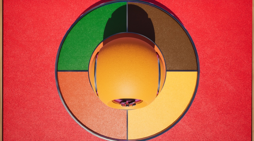 【シームレス軽量128~1K~4K】Leather-Material!レザー マテリアル(革)【SBSAR&スマートマテリアル付 パラメーター 61種類】