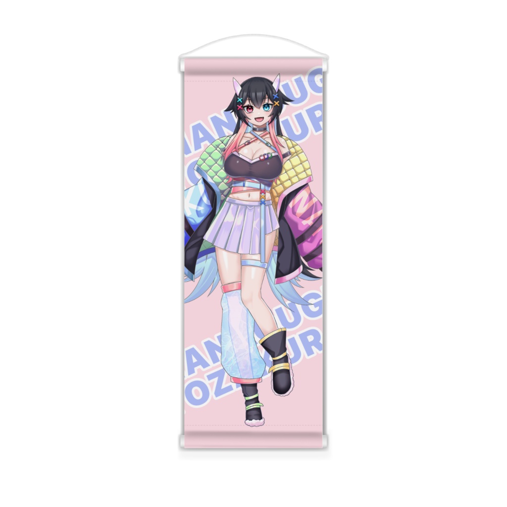 ミニタペストリー