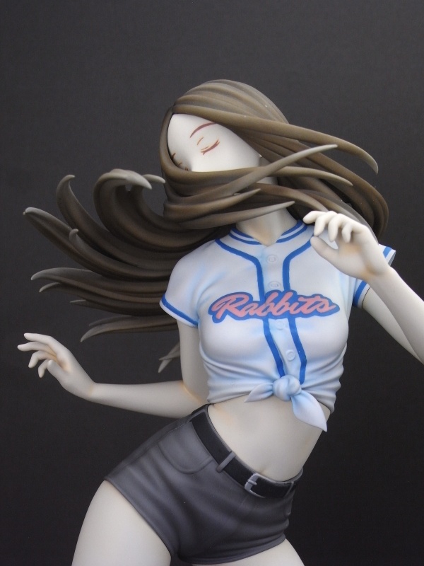 ＢＢチアガール