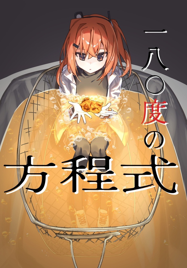 一八〇度の方程式