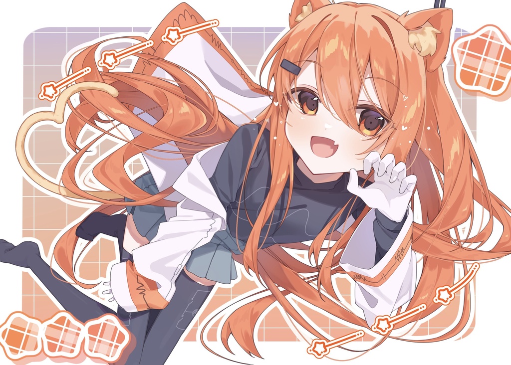 にゃだちれい　マウスパッド
