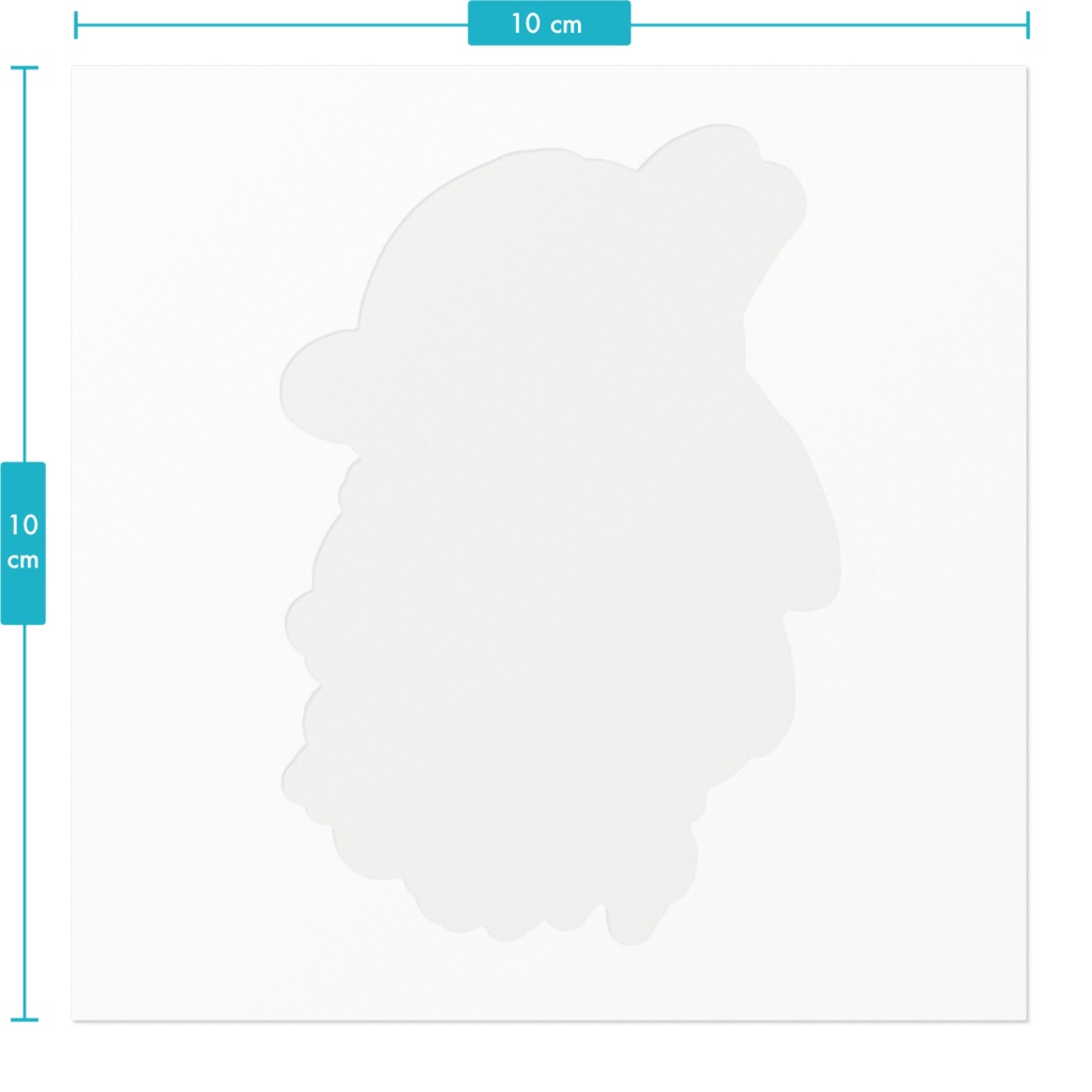 ステッカー SDver.2