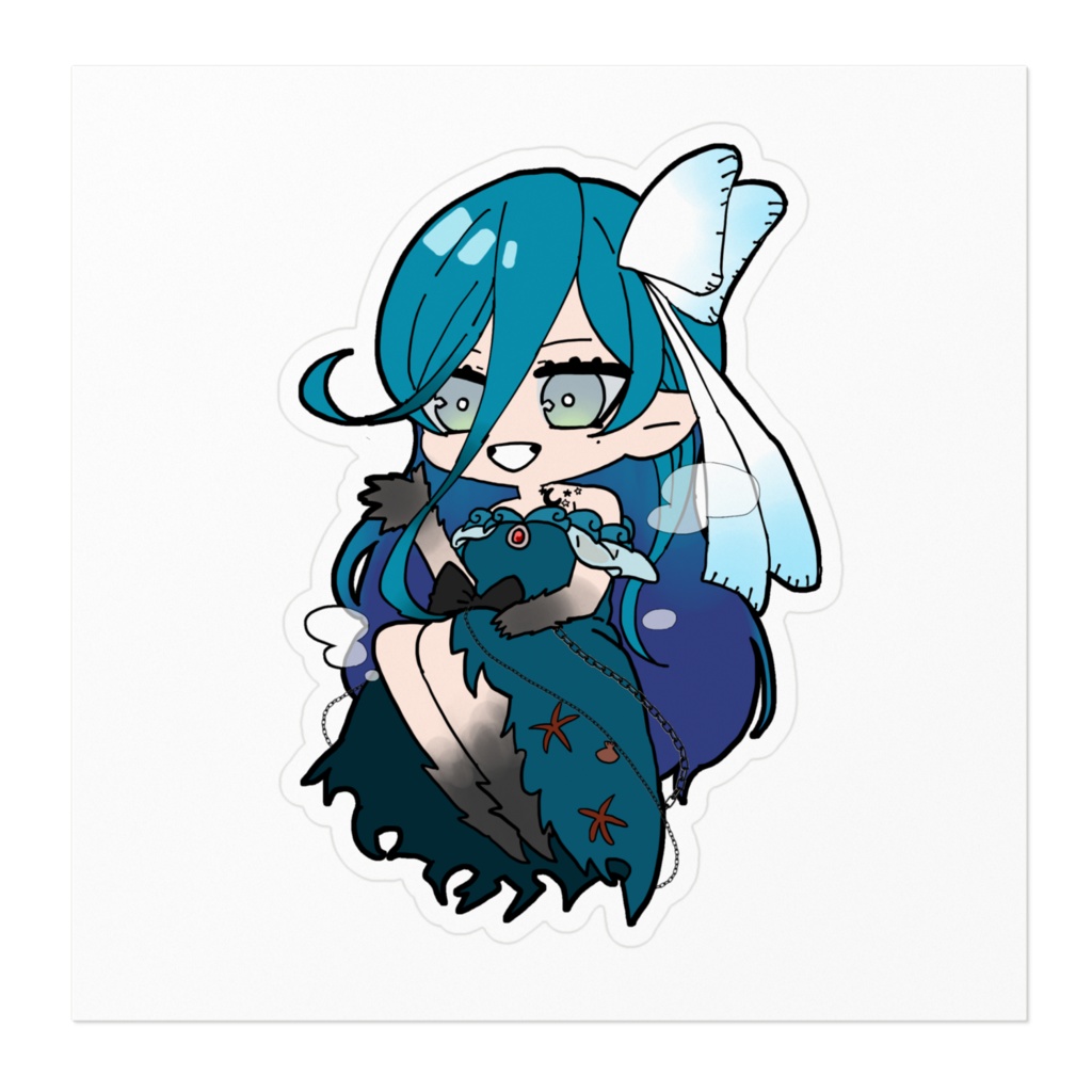 ステッカー SDver.2