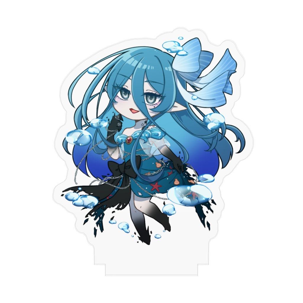 アクリルスタンド Ver.3.0