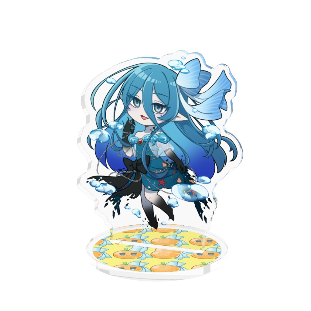 アクリルスタンド Ver.3.0