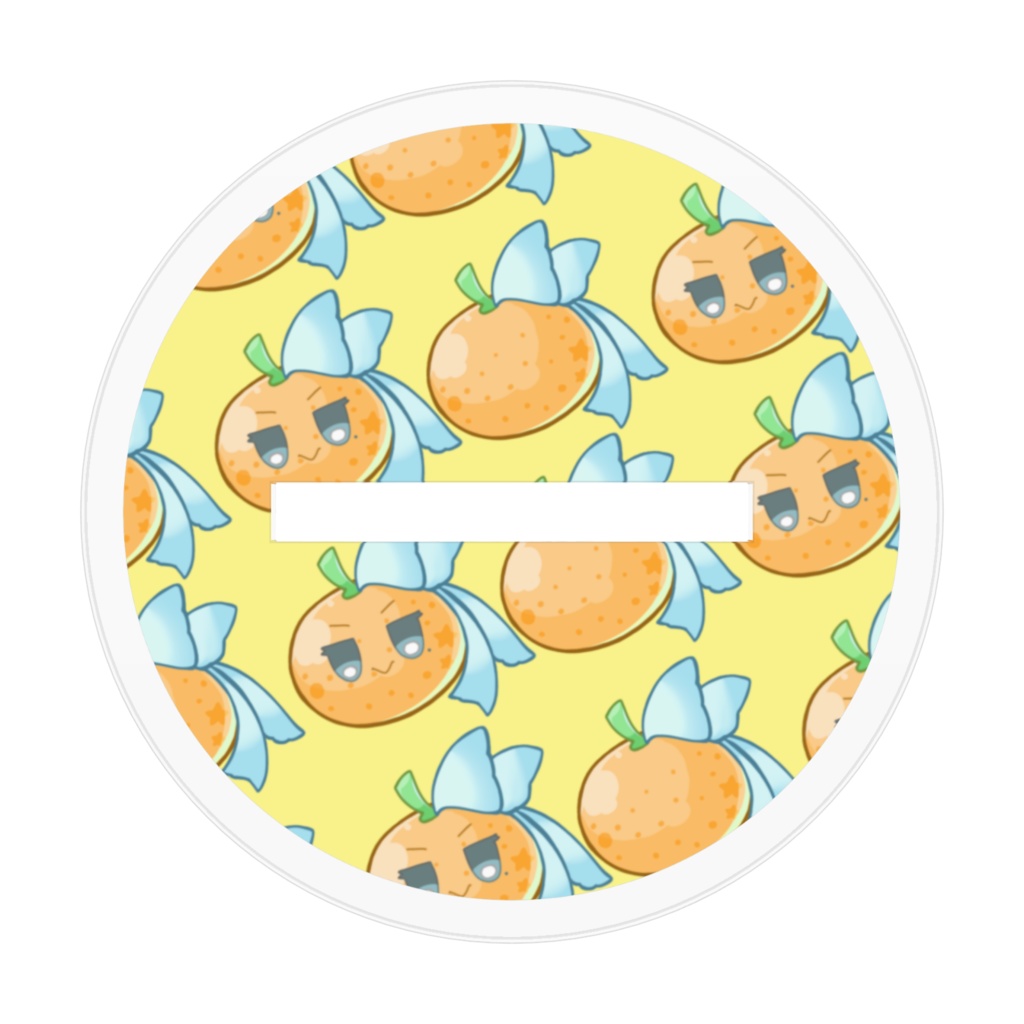 アクリルスタンド Ver.3.2