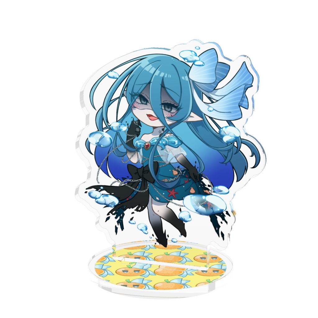 アクリルスタンド Ver.3.2
