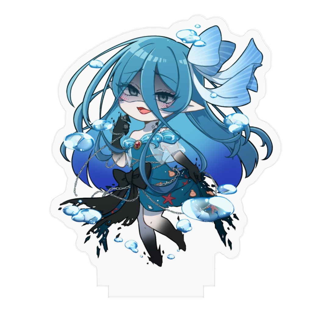 アクリルスタンド Ver.3.2