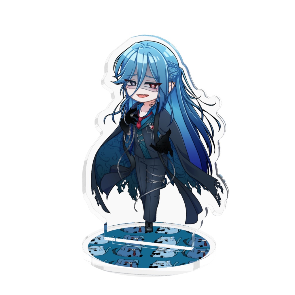 アクリルスタンド Ver.4.2