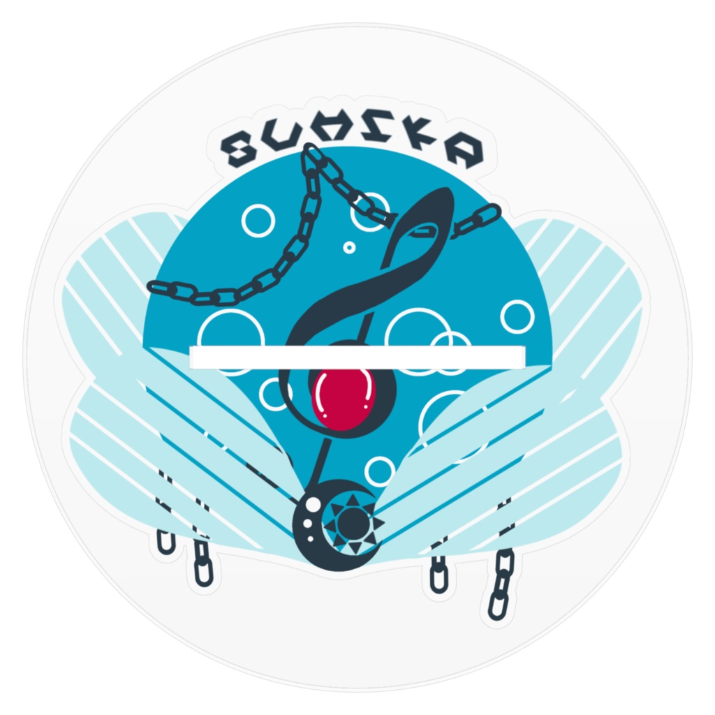 踊り子衣装アクスタ