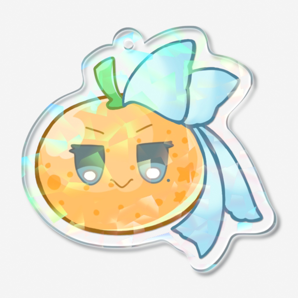 キラキラｵﾐｶﾝﾀﾞｧ!!