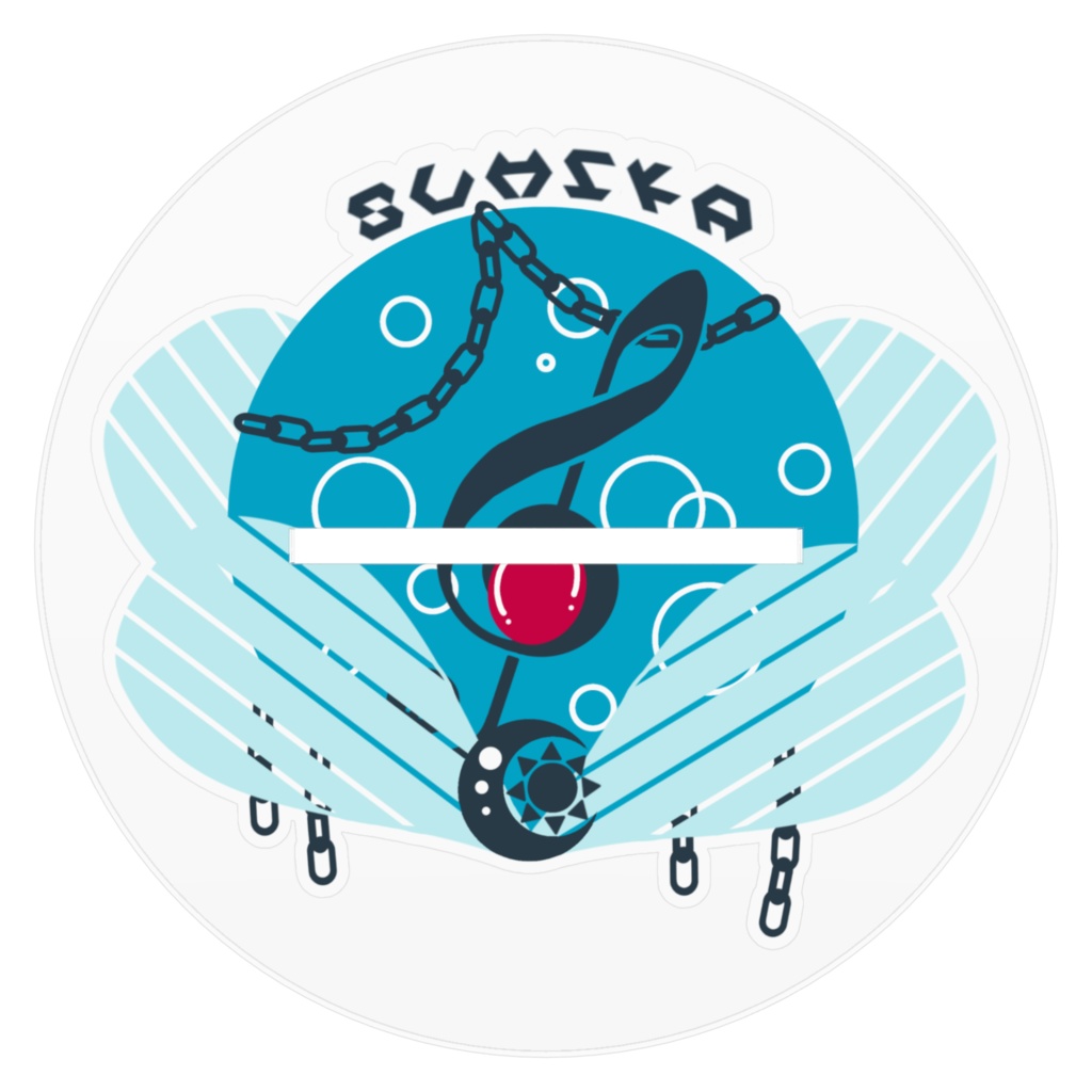 天女風衣装アクスタ