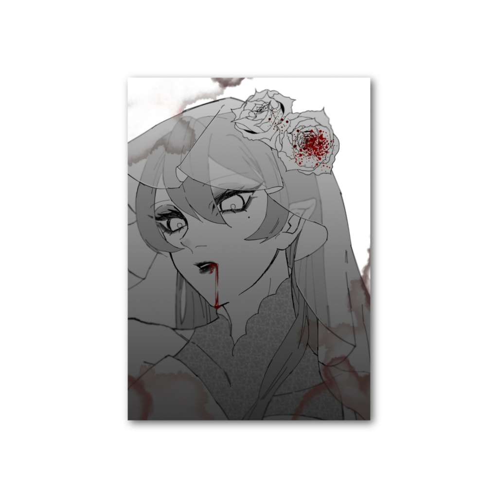 フォト風カード vol.1