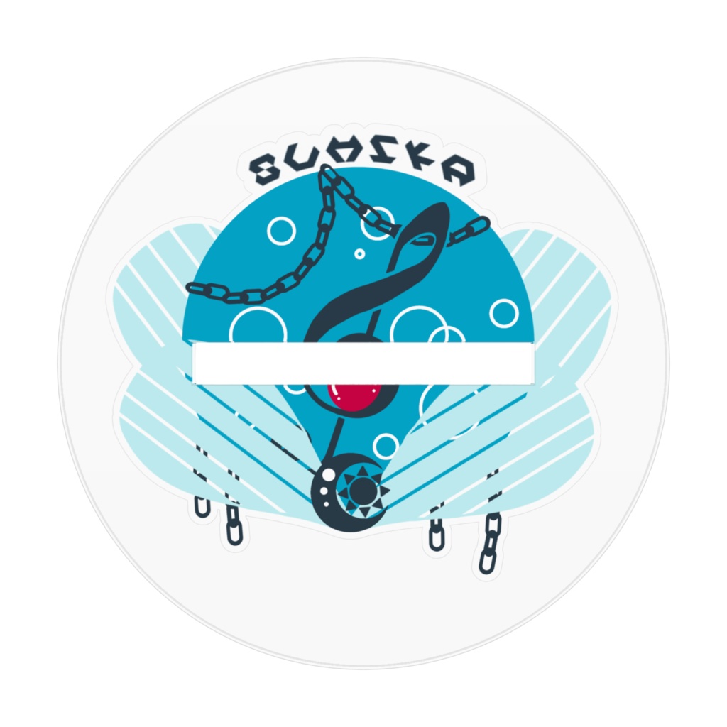 天女SDアクスタ