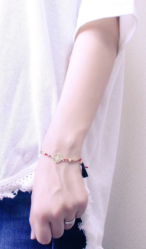 FGO/ソロモン イメージブレスレット