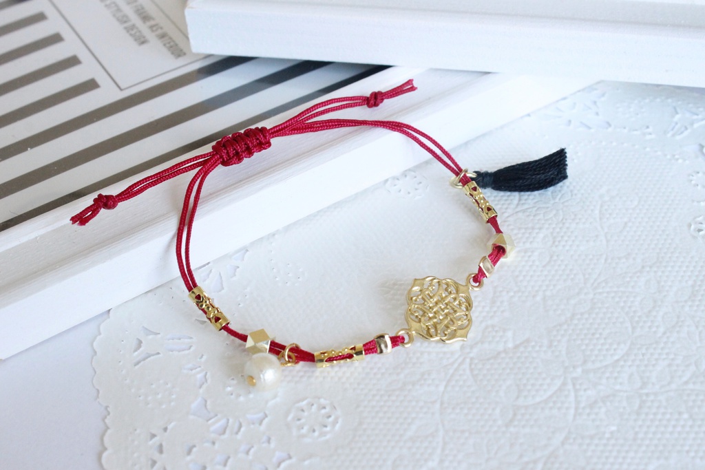 FGO/ソロモン イメージブレスレット