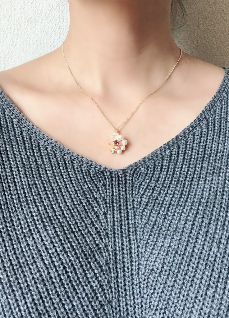 FGO/マーリン イメージネックレス