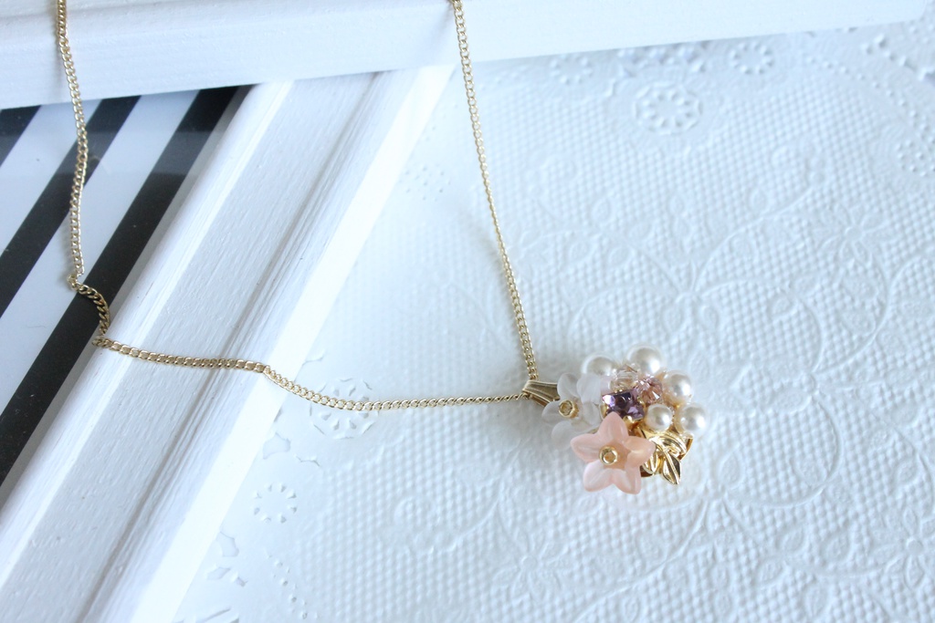 FGO/マーリン イメージネックレス