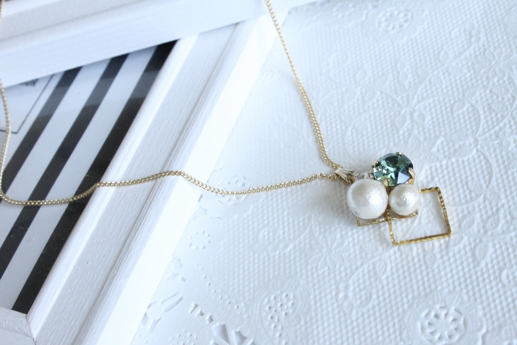 FGO/ロマニ イメージネックレス