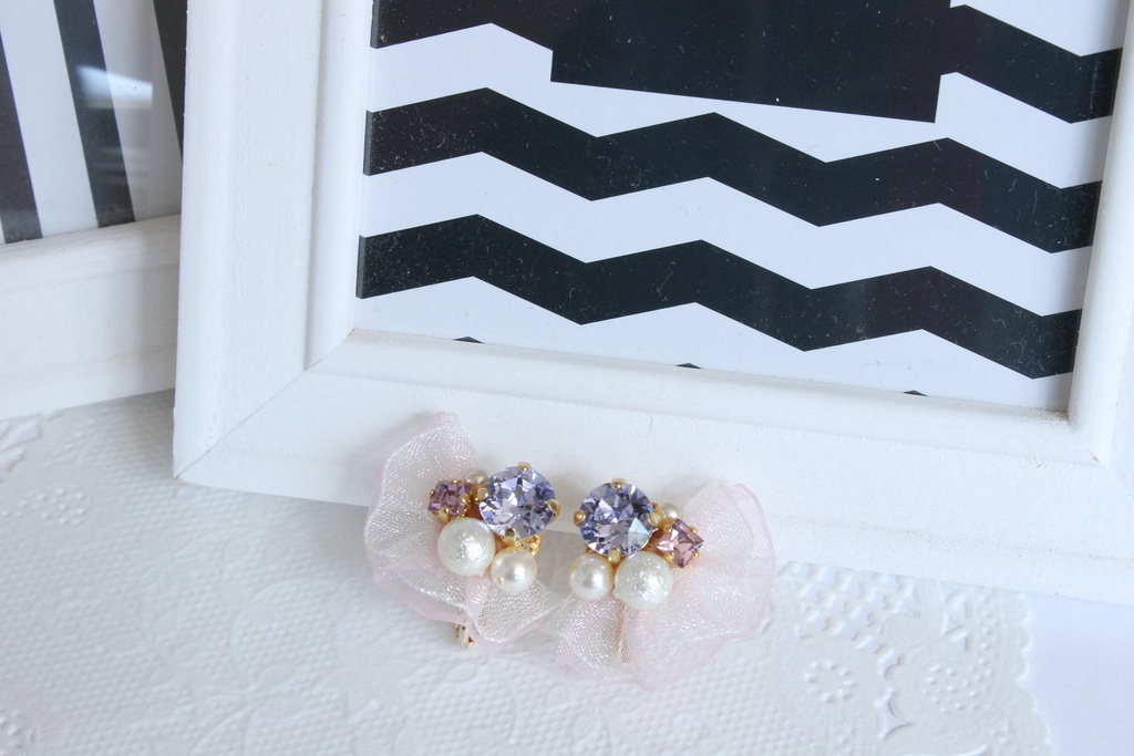 FGO/マーリン イメージイヤリング