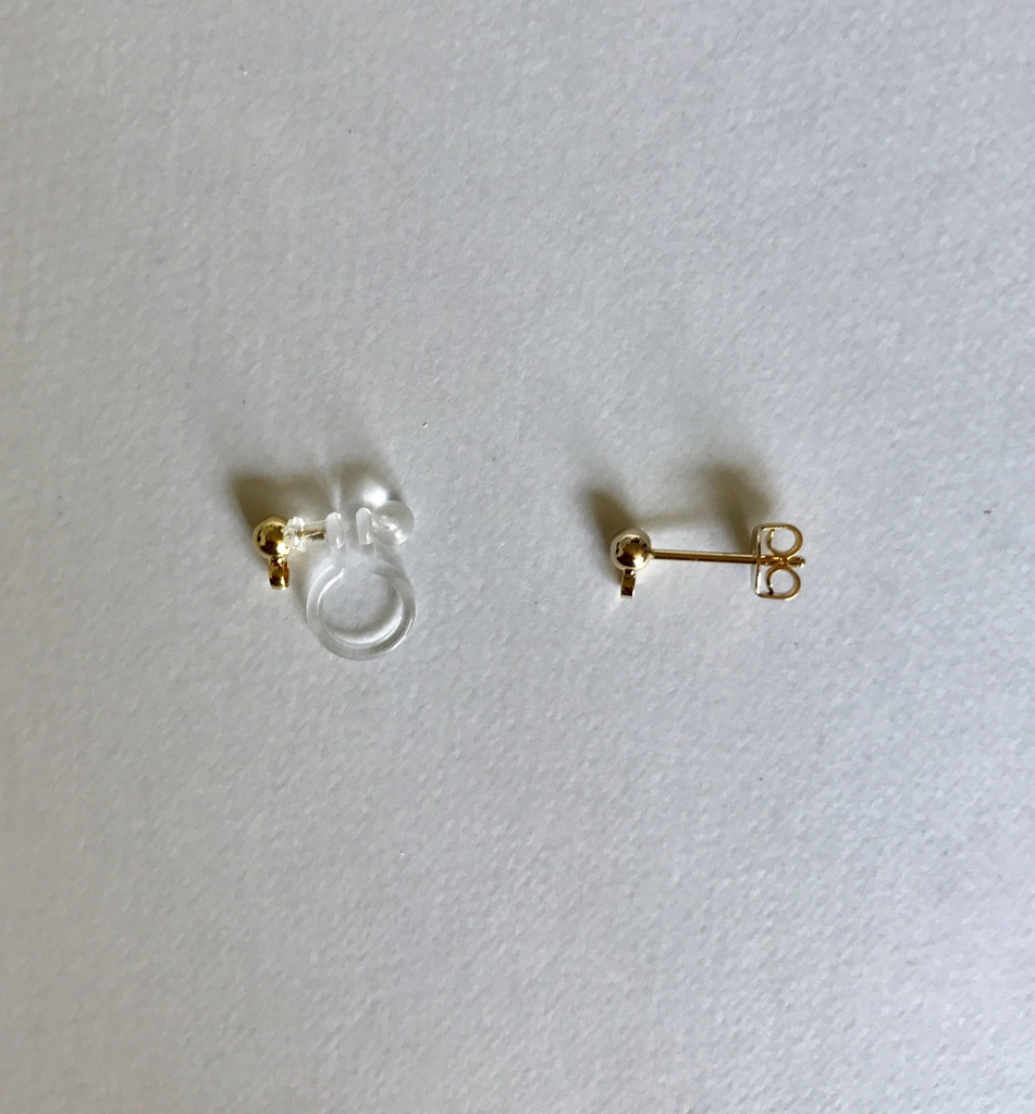 FGO/ソロモン イメージイヤリング(ピアス)