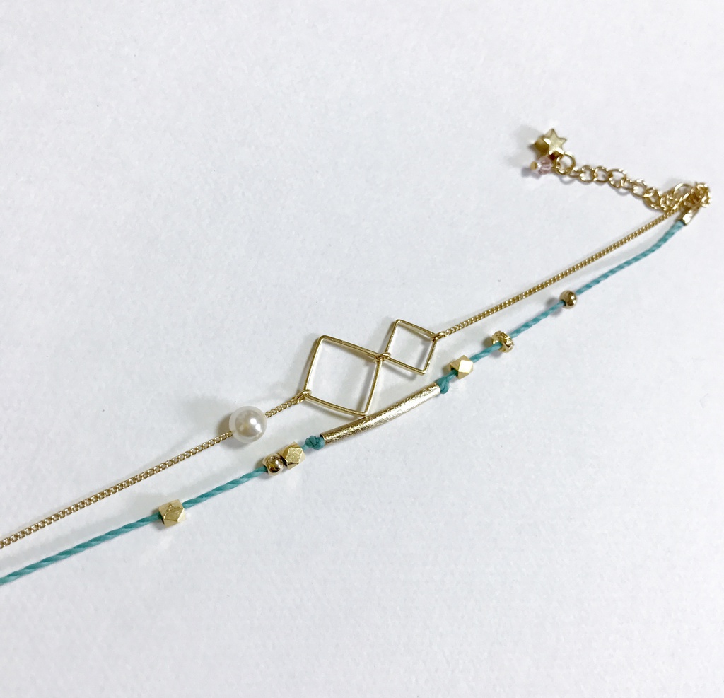 FGO/ロマニ イメージブレスレット