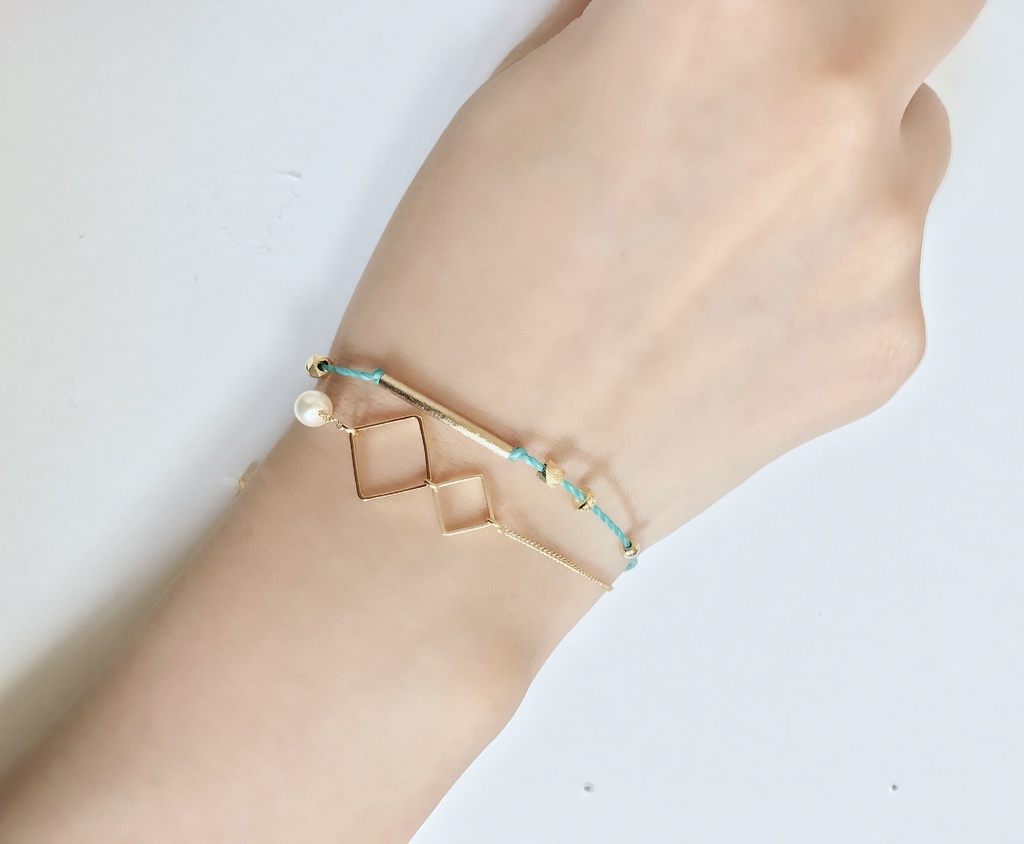 FGO/ロマニ イメージブレスレット