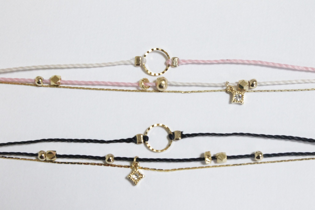 FGO/ソロモン 第一宝具イメージブレスレット