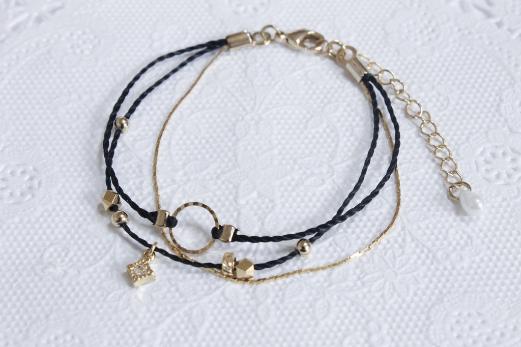 FGO/ソロモン 第一宝具イメージブレスレット