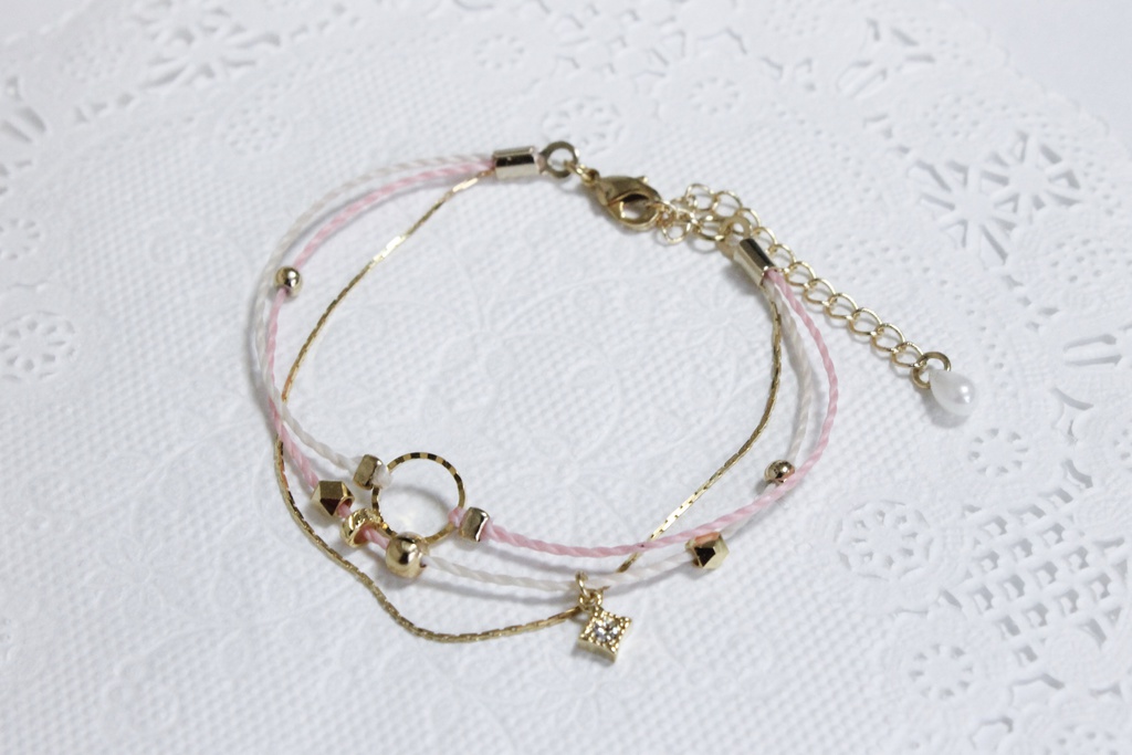 FGO/ソロモン 第一宝具イメージブレスレット