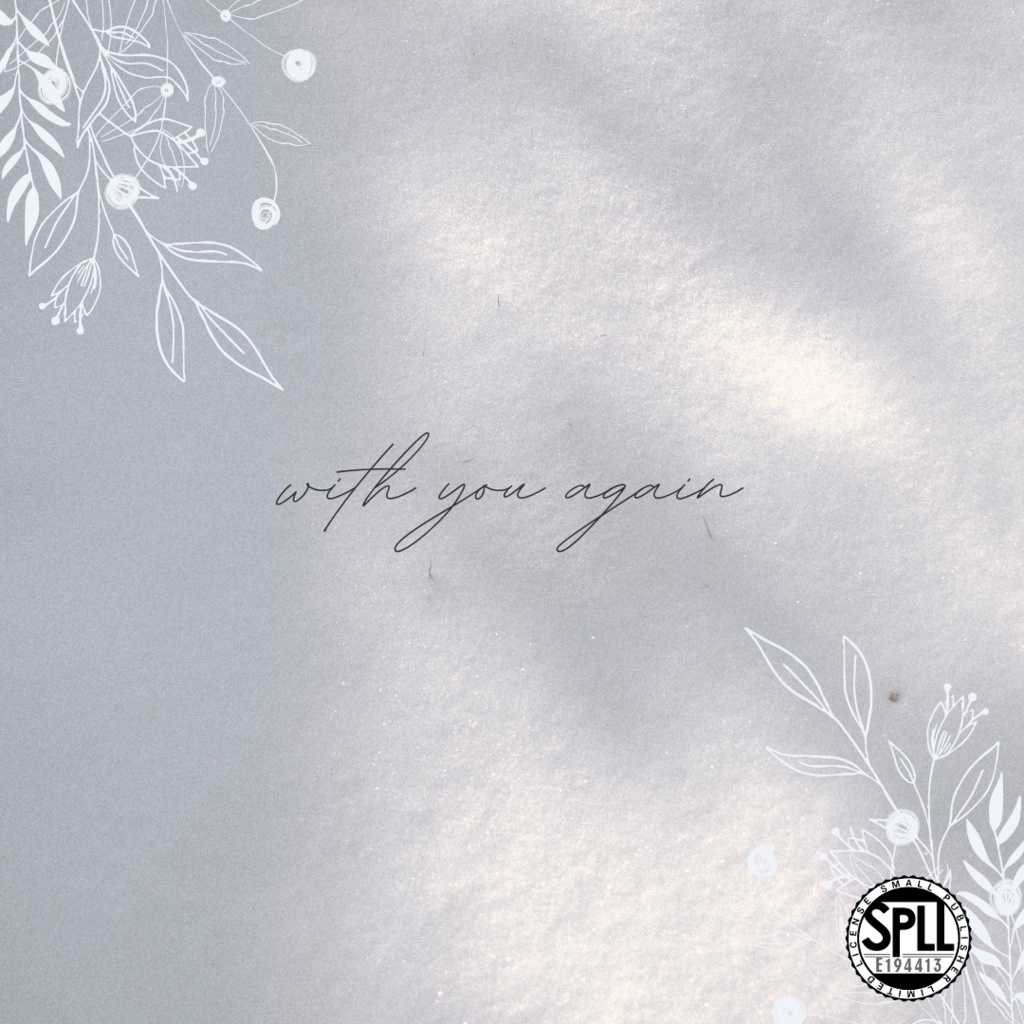 【CoCシナリオ】with you again【SPLL:E194413】