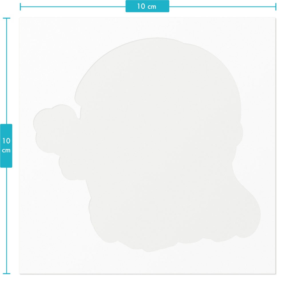 読書ガール/ステッカー